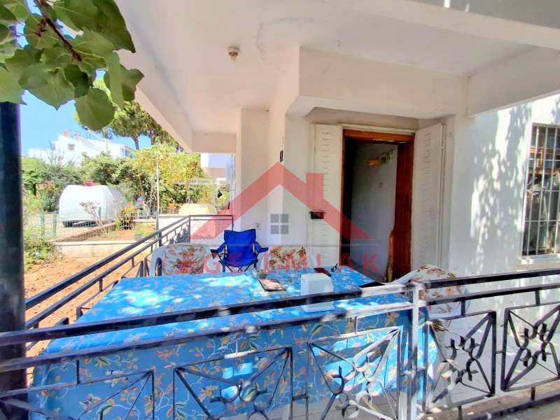 Maksam Sitesinde Satılık Yazlık