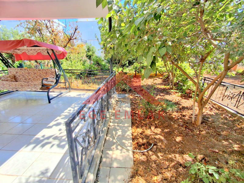 Maksam Sitesinde Satılık Yazlık