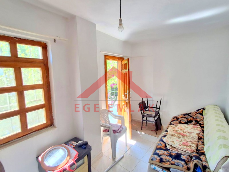 Maksam Sitesinde Satılık Yazlık