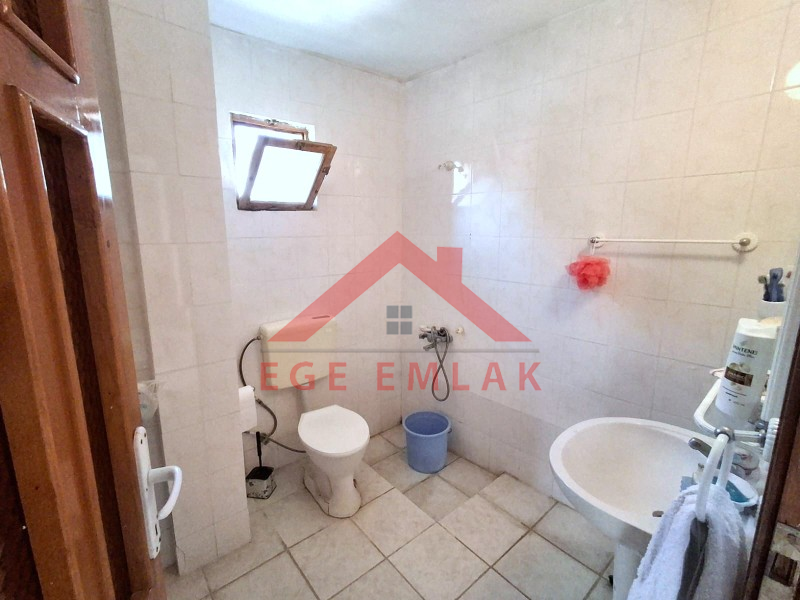 Maksam Sitesinde Satılık Yazlık