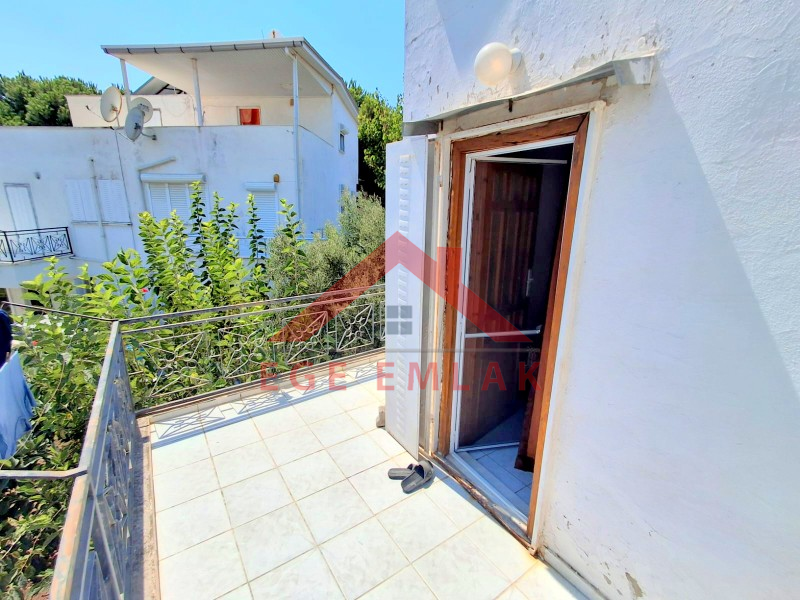 Maksam Sitesinde Satılık Yazlık