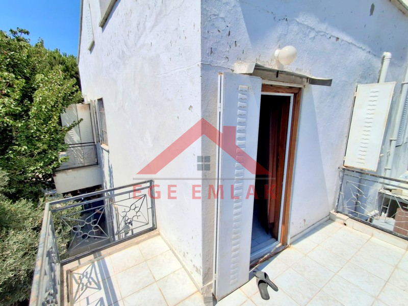 Maksam Sitesinde Satılık Yazlık