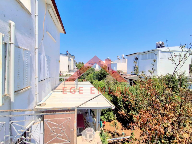 Maksam Sitesinde Satılık Yazlık