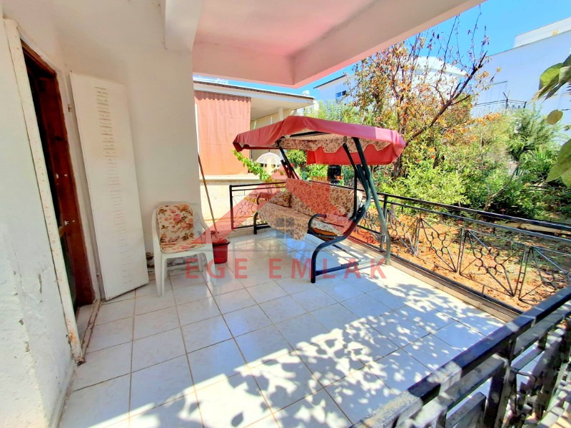 Maksam Sitesinde Satılık Yazlık