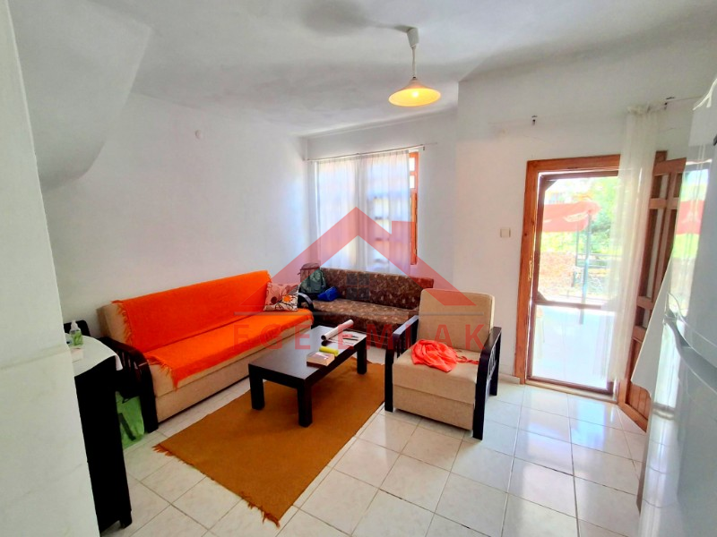 Maksam Sitesinde Satılık Yazlık