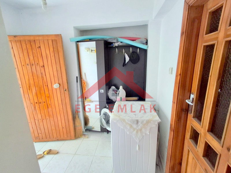 Maksam Sitesinde Satılık Yazlık