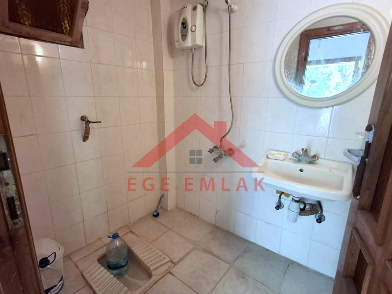 Maksam Sitesinde Satılık Yazlık