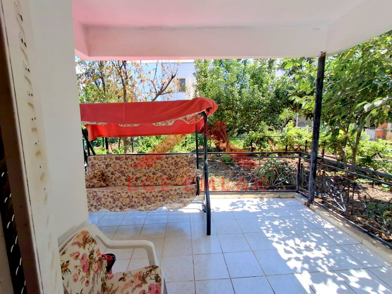 Maksam Sitesinde Satılık Yazlık