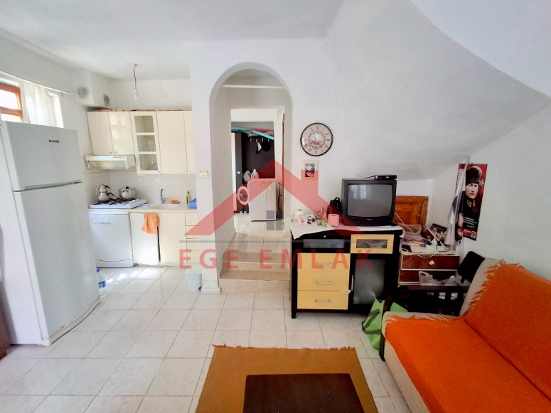 Maksam Sitesinde Satılık Yazlık