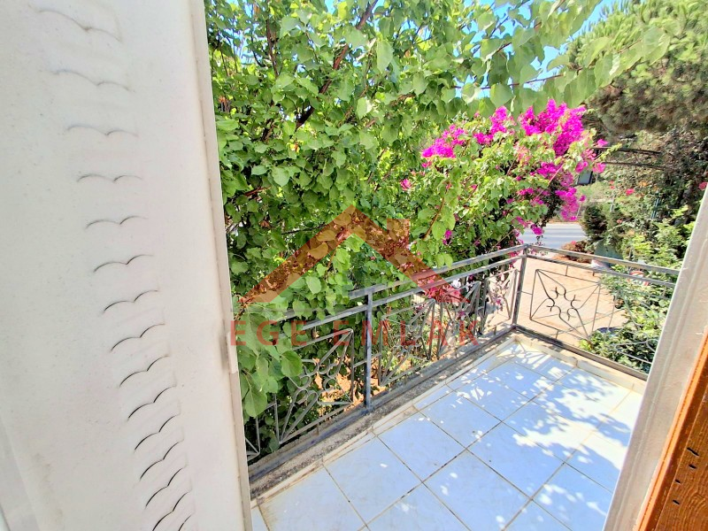 Maksam Sitesinde Satılık Yazlık