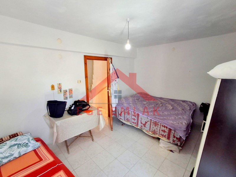 Maksam Sitesinde Satılık Yazlık