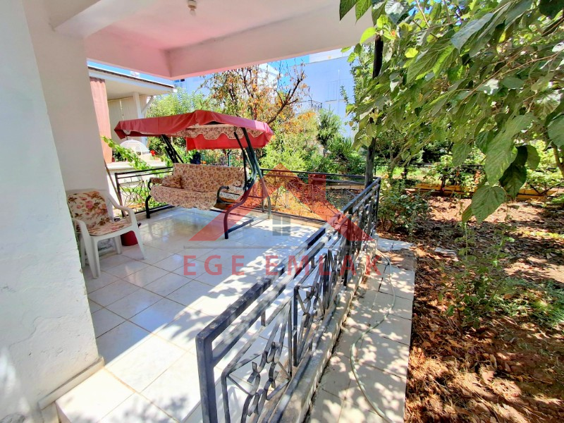 Maksam Sitesinde Satılık Yazlık