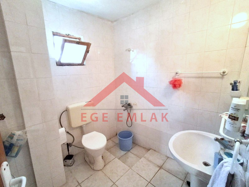 Maksam Sitesinde Satılık Yazlık