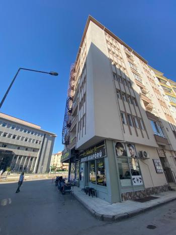 GÜVENAY - ÇORUM ADLİYE KARŞISI 3+1 KİRALIK DAİRE 