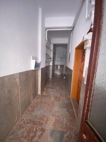 GÜVENAY - ÇORUM ADLİYE KARŞISI 3+1 KİRALIK DAİRE 