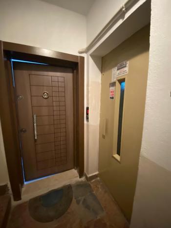 GÜVENAY - ÇORUM ADLİYE KARŞISI 3+1 KİRALIK DAİRE 