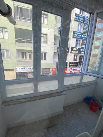 GÜVENAY - ÇORUM ADLİYE KARŞISI 3+1 KİRALIK DAİRE 