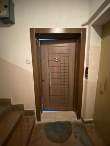 GÜVENAY - ÇORUM ADLİYE KARŞISI 3+1 KİRALIK DAİRE 