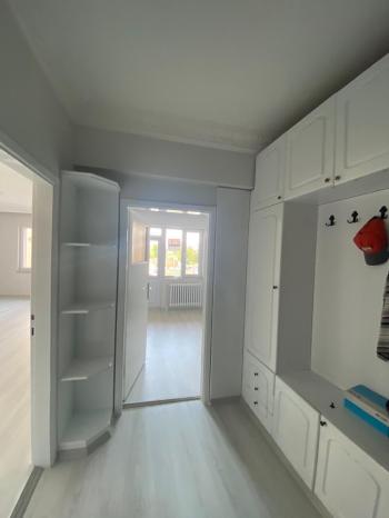 GÜVENAY - ÇORUM ADLİYE KARŞISI 3+1 KİRALIK DAİRE 