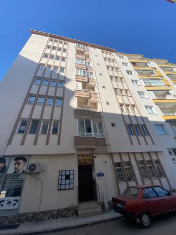 GÜVENAY - ÇORUM ADLİYE KARŞISI 3+1 KİRALIK DAİRE 