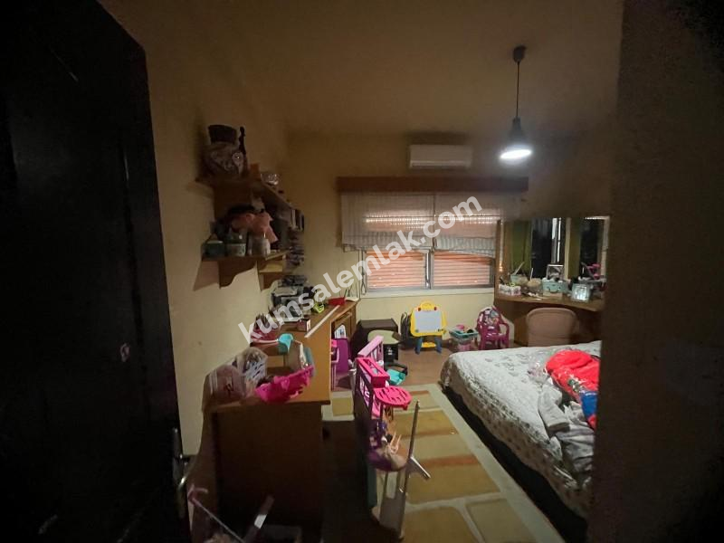 K.KAYMAKLIDA SATILIK KOMPLE BİNA