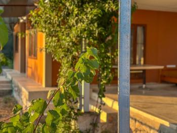 Marmaris Bayır’da doğayla iç içe bir yaşam fırsatı Prefabrik Ev ve Arsası