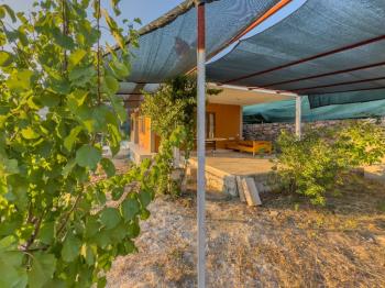 Marmaris Bayır’da doğayla iç içe bir yaşam fırsatı Prefabrik Ev ve Arsası
