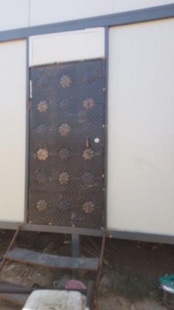 PORSUKTA  DA  DOĞA İÇİNDE BAHÇE  ve EV