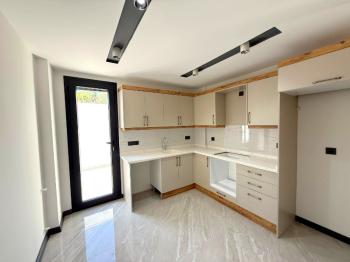 Didim'de Daire Parasına Satılık 2+1 Ayrı Mutfaklı Yazlık