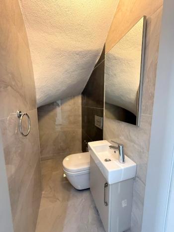 Didim'de Daire Parasına Satılık 2+1 Ayrı Mutfaklı Yazlık