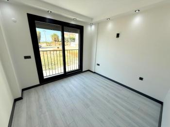 Didim'de Daire Parasına Satılık 2+1 Ayrı Mutfaklı Yazlık