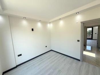 Didim'de Daire Parasına Satılık 2+1 Ayrı Mutfaklı Yazlık