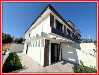 Didim'de Daire Parasına Satılık 2+1 Ayrı Mutfaklı Yazlık