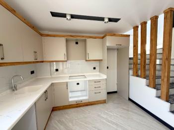 Didim'de Daire Parasına Satılık 2+1 Ayrı Mutfaklı Yazlık