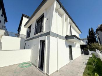 Didim'de Daire Parasına Satılık 2+1 Ayrı Mutfaklı Yazlık