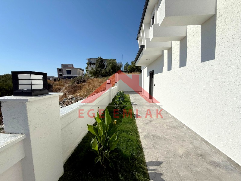 Didim'de Daire Parasına Satılık 2+1 Ayrı Mutfaklı Yazlık