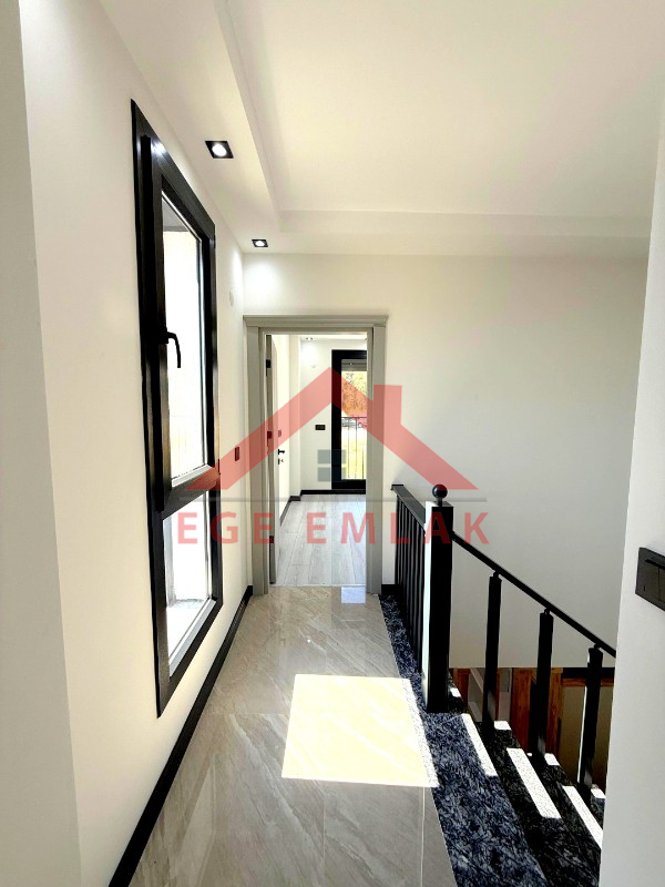 Didim'de Daire Parasına Satılık 2+1 Ayrı Mutfaklı Yazlık