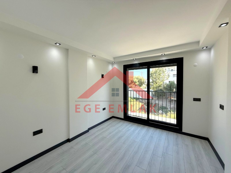 Didim'de Daire Parasına Satılık 2+1 Ayrı Mutfaklı Yazlık