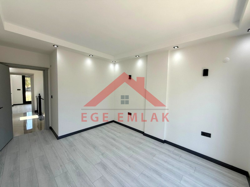 Didim'de Daire Parasına Satılık 2+1 Ayrı Mutfaklı Yazlık