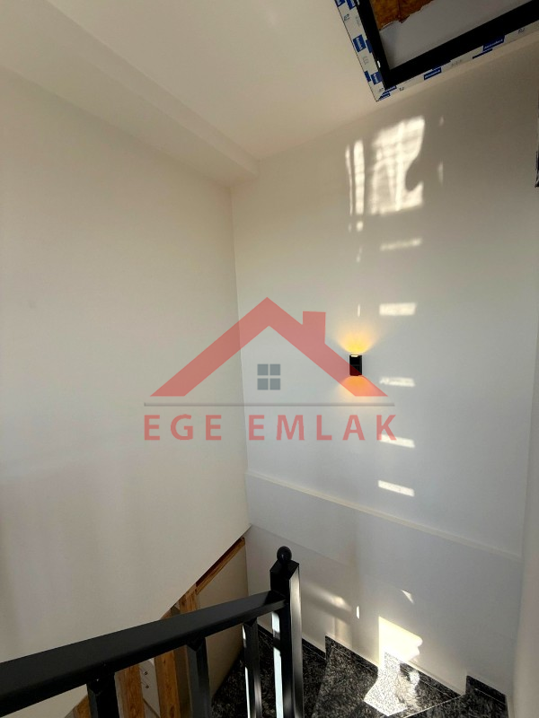 Didim'de Daire Parasına Satılık 2+1 Ayrı Mutfaklı Yazlık