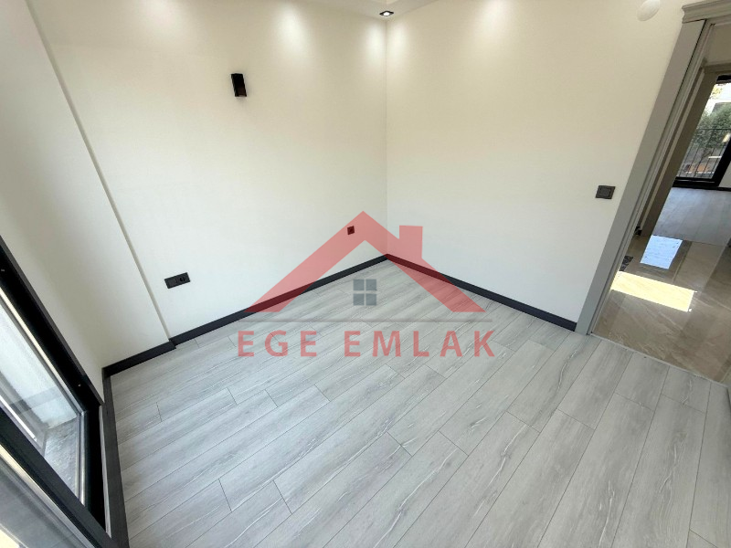 Didim'de Daire Parasına Satılık 2+1 Ayrı Mutfaklı Yazlık