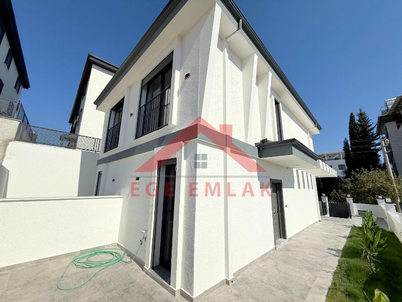 Didim'de Daire Parasına Satılık 2+1 Ayrı Mutfaklı Yazlık