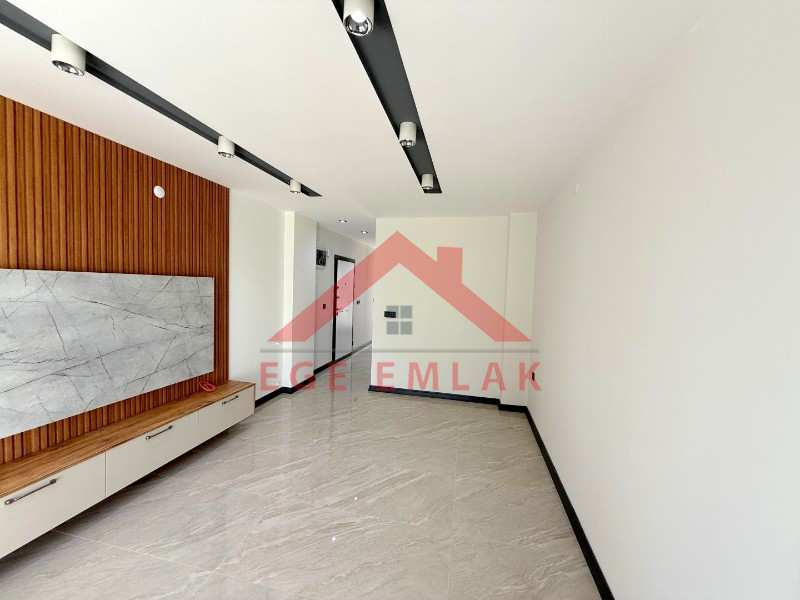 Didim'de Daire Parasına Satılık 2+1 Ayrı Mutfaklı Yazlık