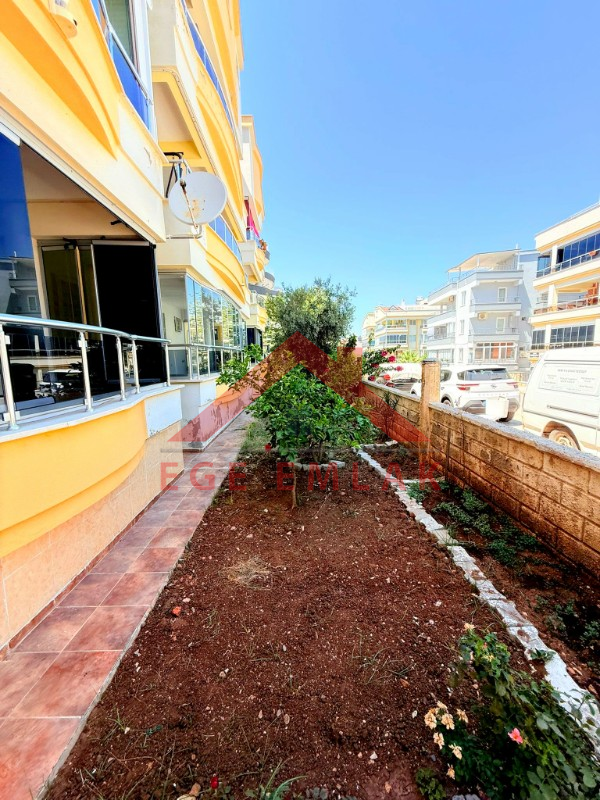 Didim'de Satılık Merkezi Konumda 2+1 Daire | Yatırım Fırsatı