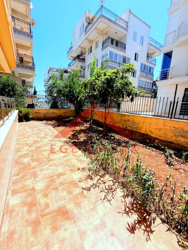 Didim'de Satılık Merkezi Konumda 2+1 Daire | Yatırım Fırsatı