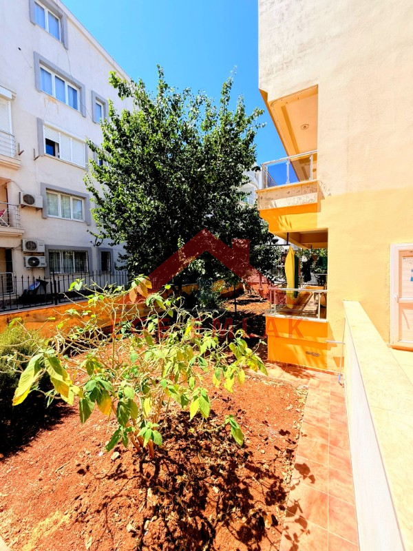 Didim'de Satılık Merkezi Konumda 2+1 Daire | Yatırım Fırsatı