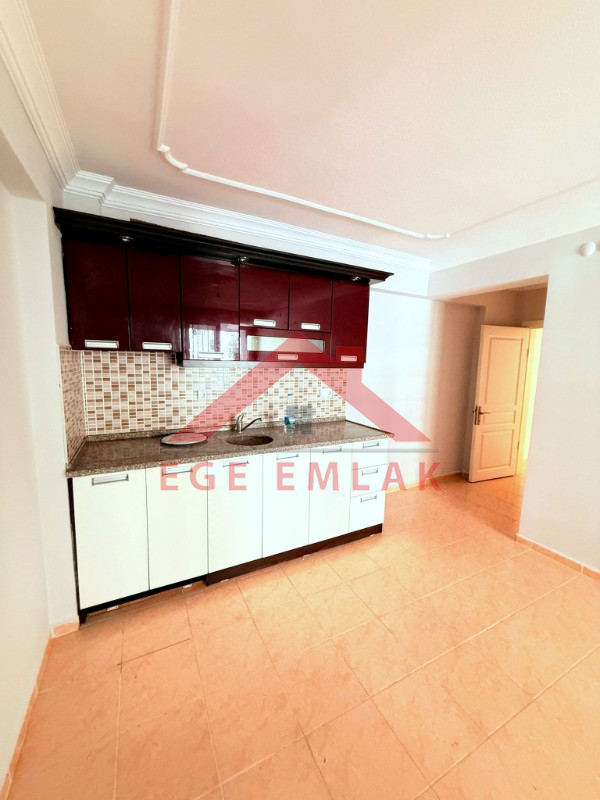 Didim'de Satılık Merkezi Konumda 2+1 Daire | Yatırım Fırsatı