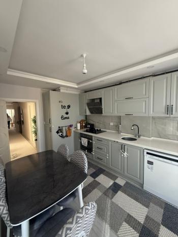 GÜVENAY - ÇORUM BAYAT GEDİĞİ CİVARI SATILIK SON KAT DAİRE