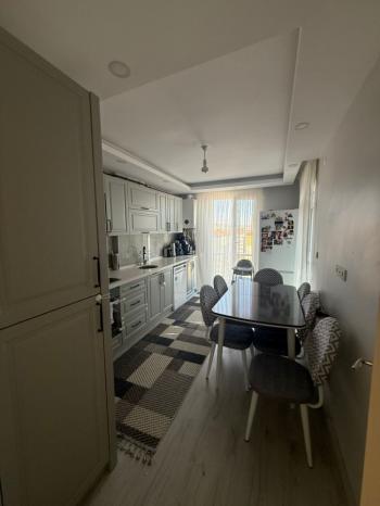 GÜVENAY - ÇORUM BAYAT GEDİĞİ CİVARI SATILIK SON KAT DAİRE