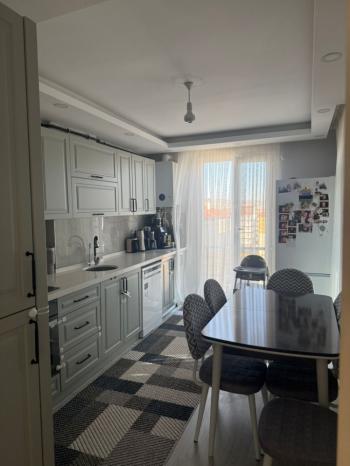 GÜVENAY - ÇORUM BAYAT GEDİĞİ CİVARI SATILIK SON KAT DAİRE